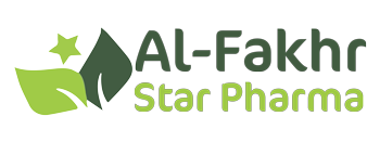 Alfakhr-star-pharma-logo
